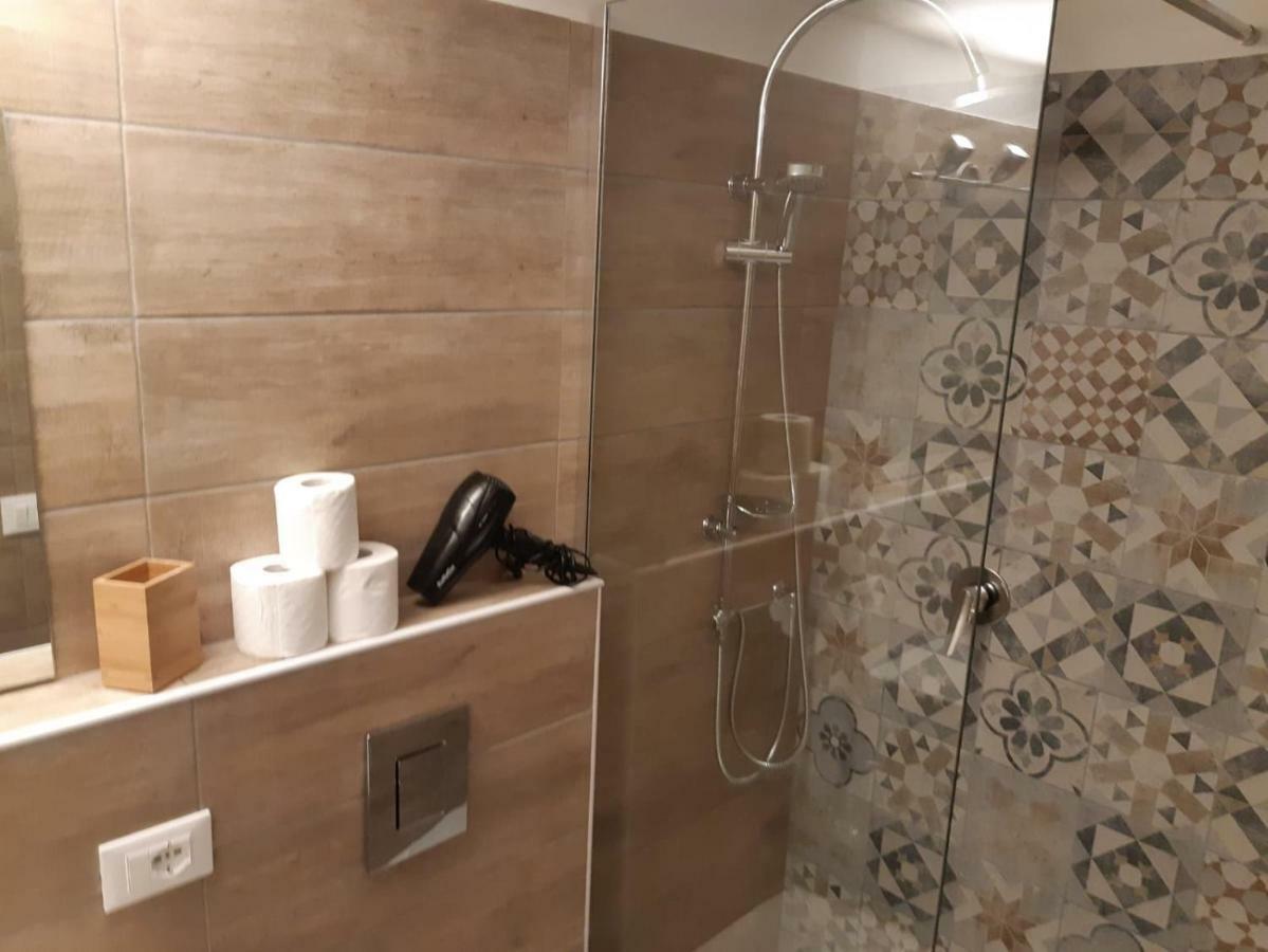 Appartement Ramaglianti