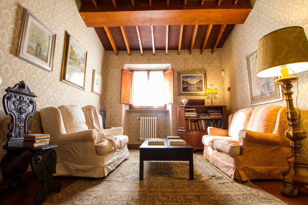Palazzi 3* Florença