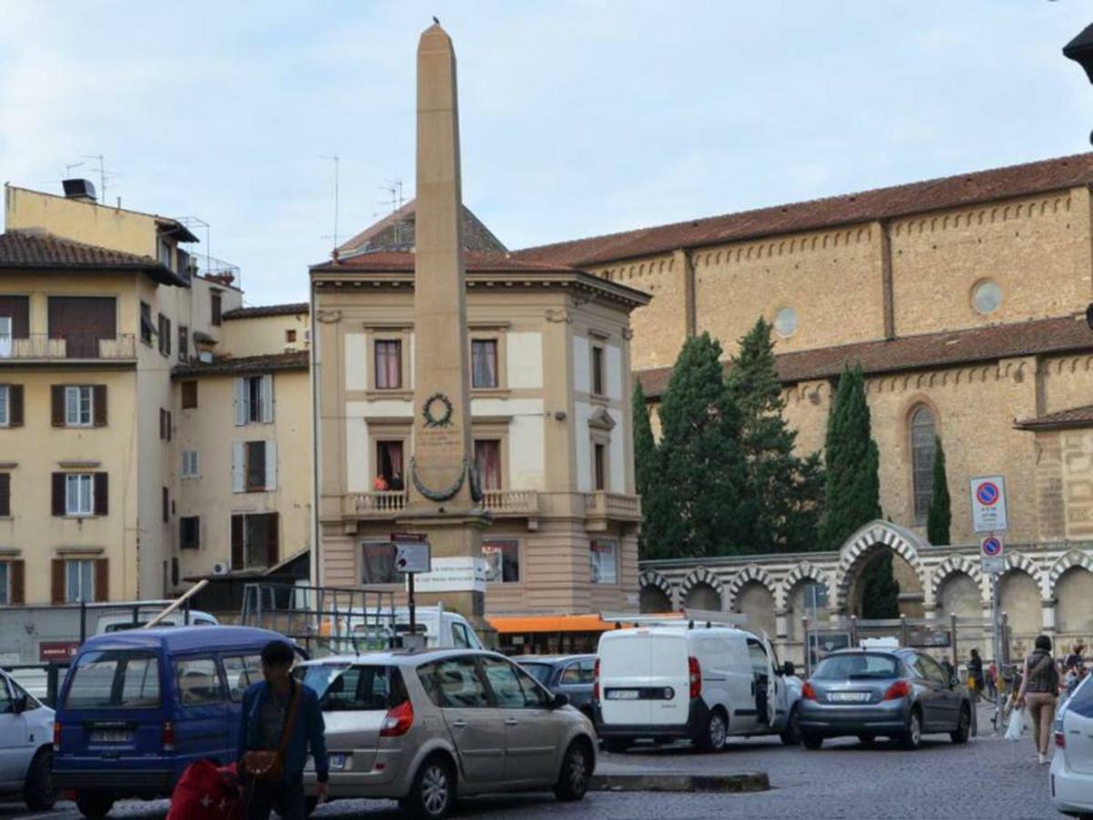 Appartement Sant'antonino *