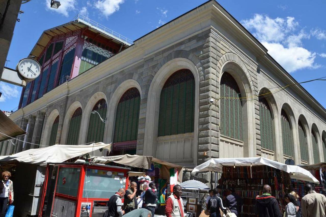 Sant'antonino Firenze