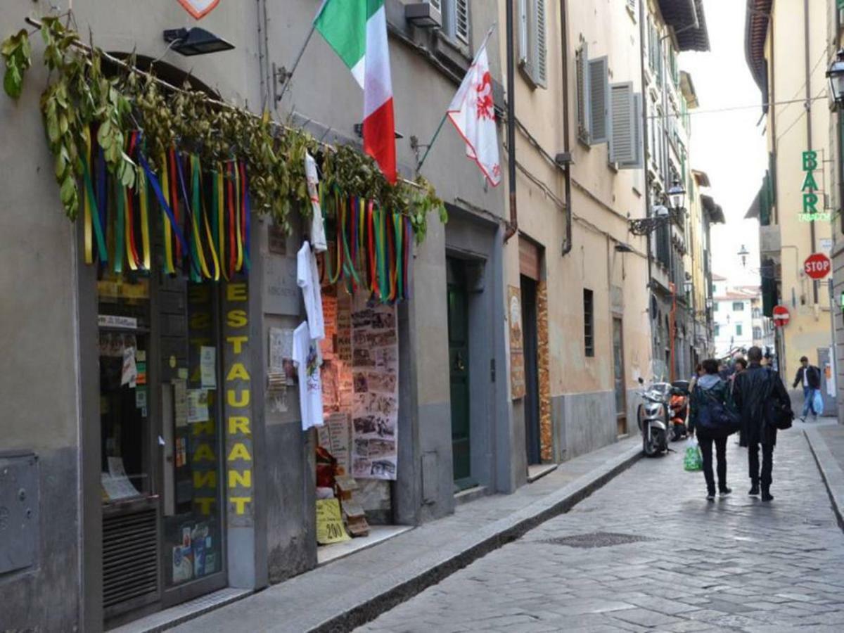 Appartement Sant'antonino