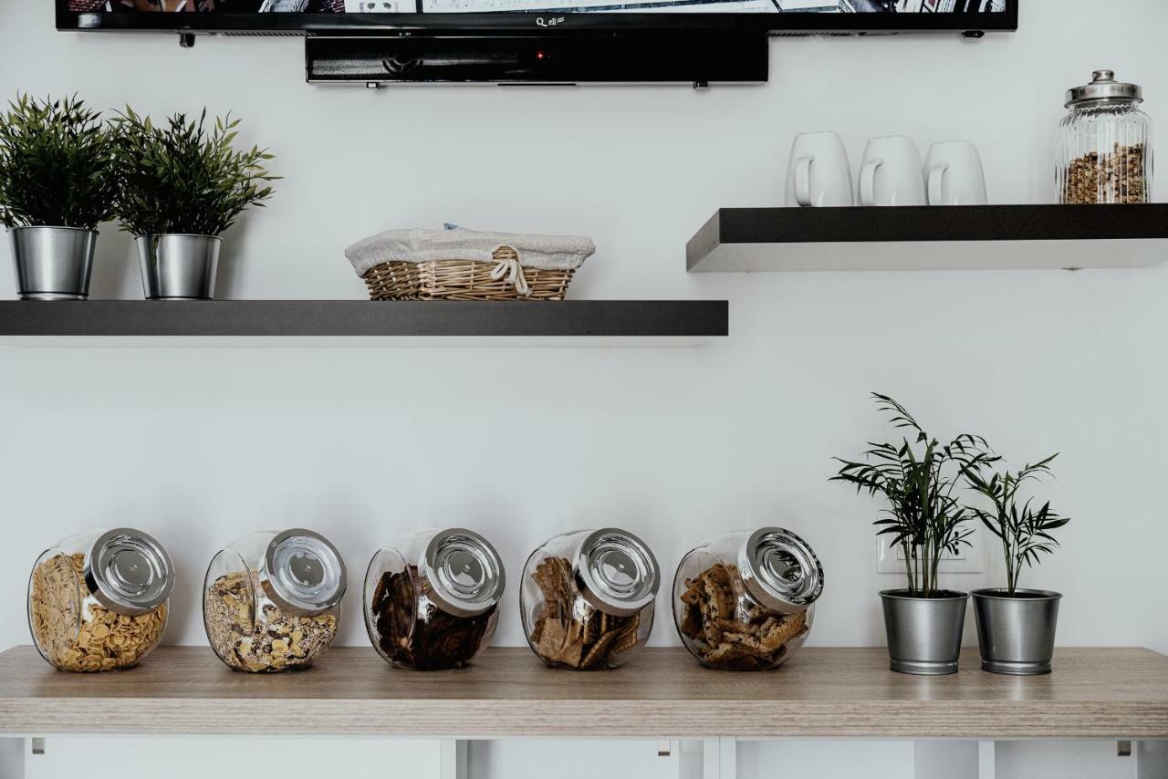 Couette-café Easy 2*