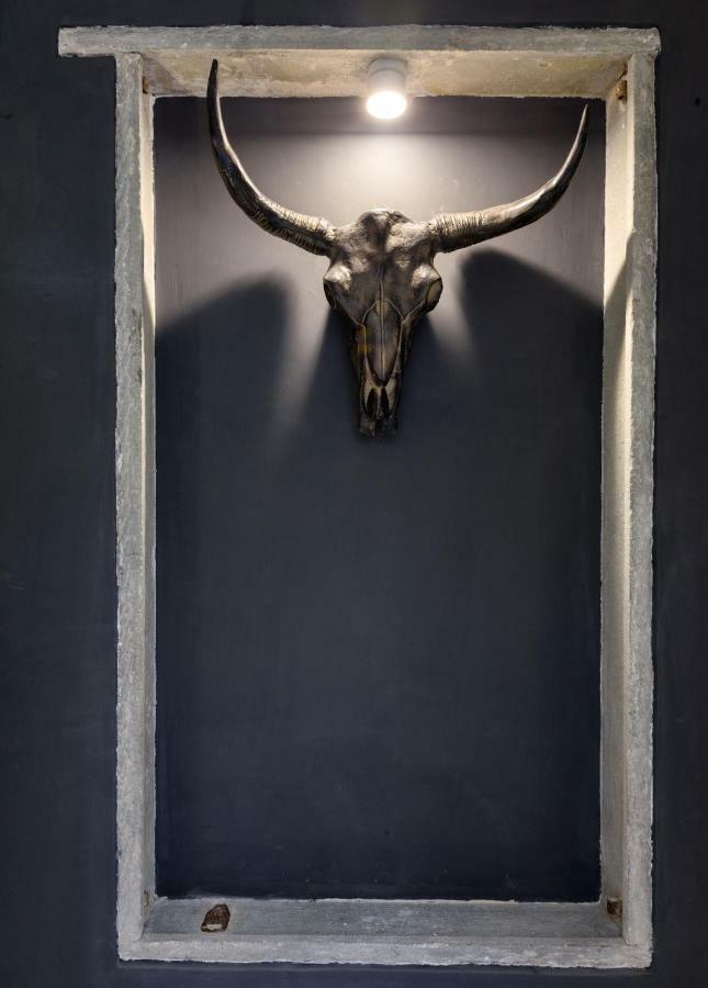 Gæstehus Vivaldi Luxury Firenze