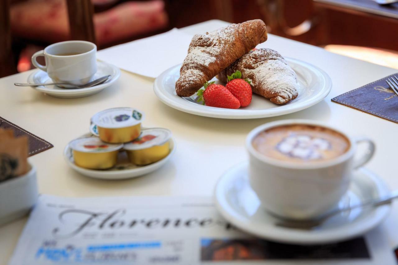Carlotta 4* Firenze