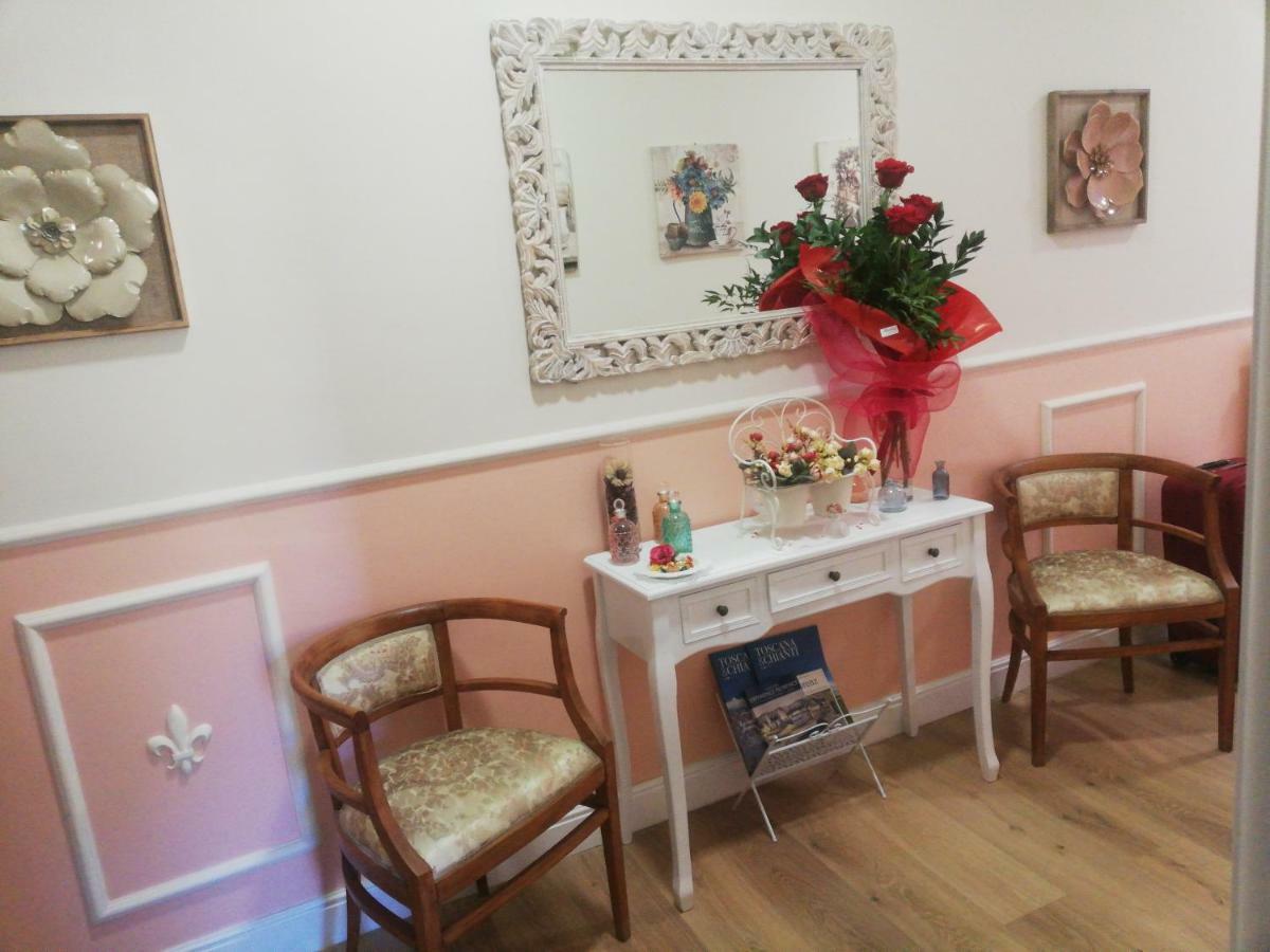Il Sorriso Bed & Breakfast