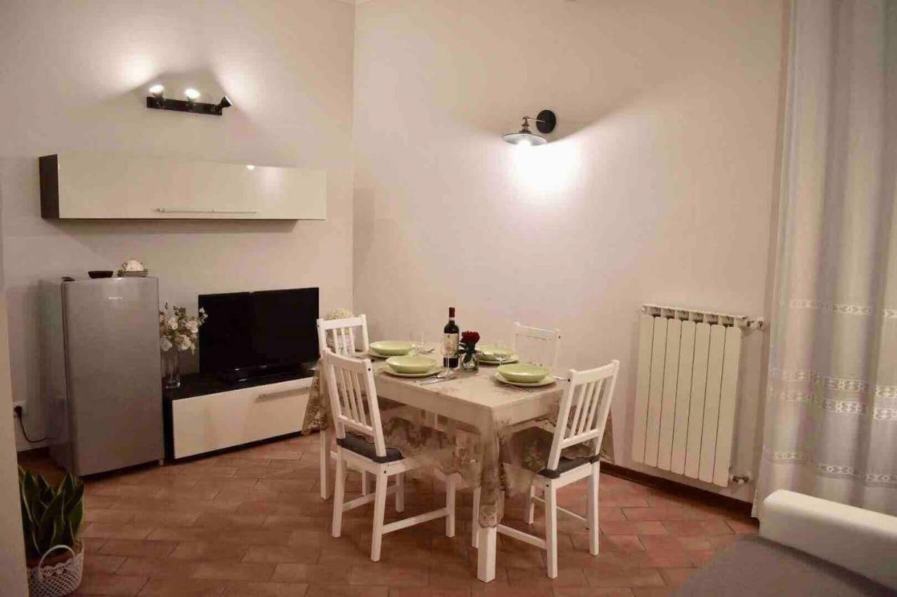 I Navicellai Tramway And Parking 8 Min To Center Appartement