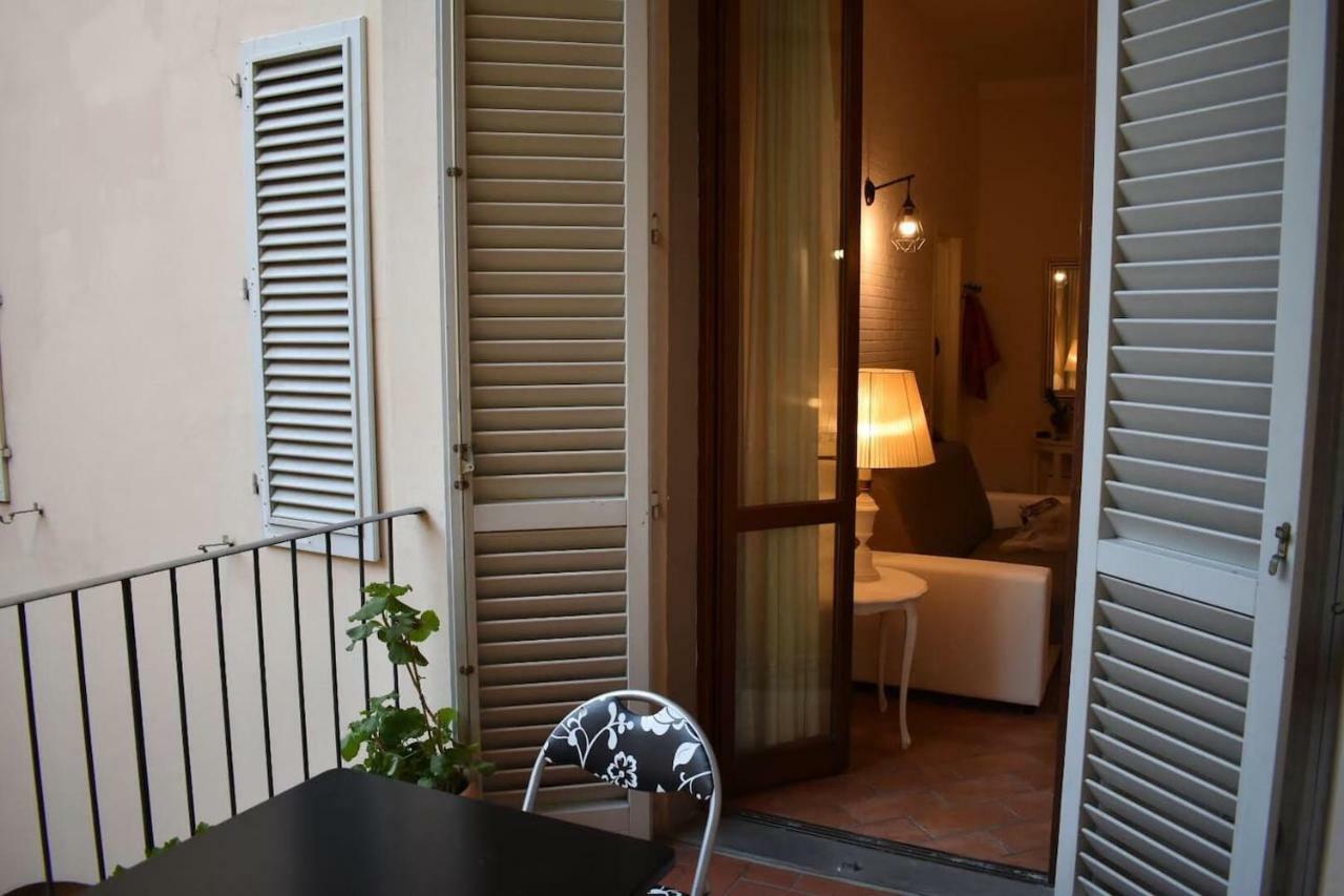 Appartement I Navicellai Tramway And Parking 8 Min To Center *