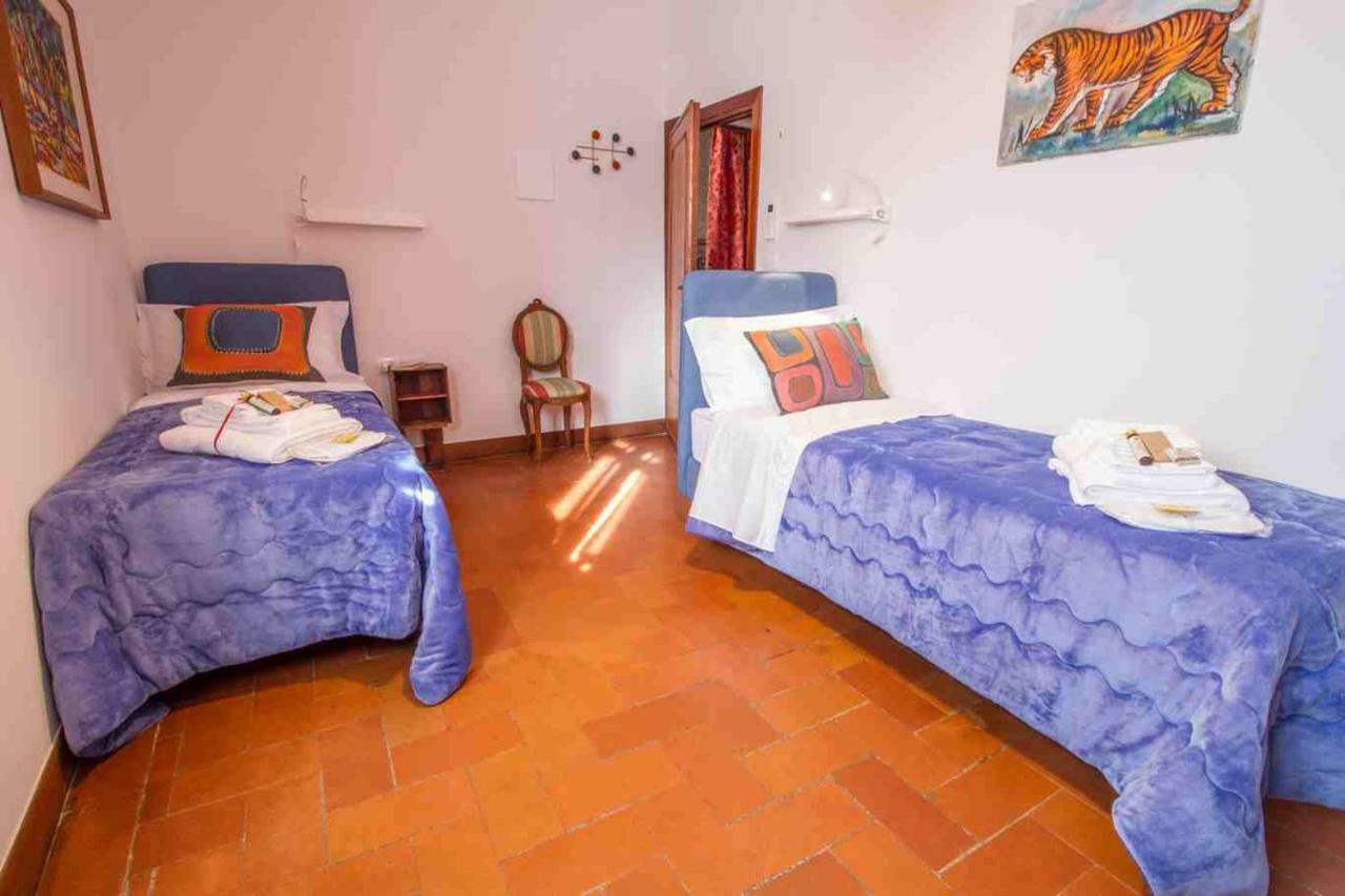 Acomodação com café da manhã  Palazzi 3*