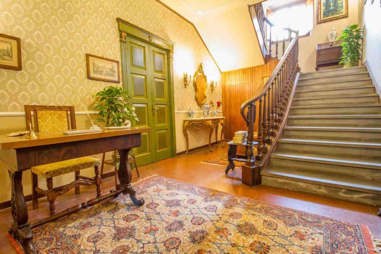 Acomodação com café da manhã  Palazzi 3*