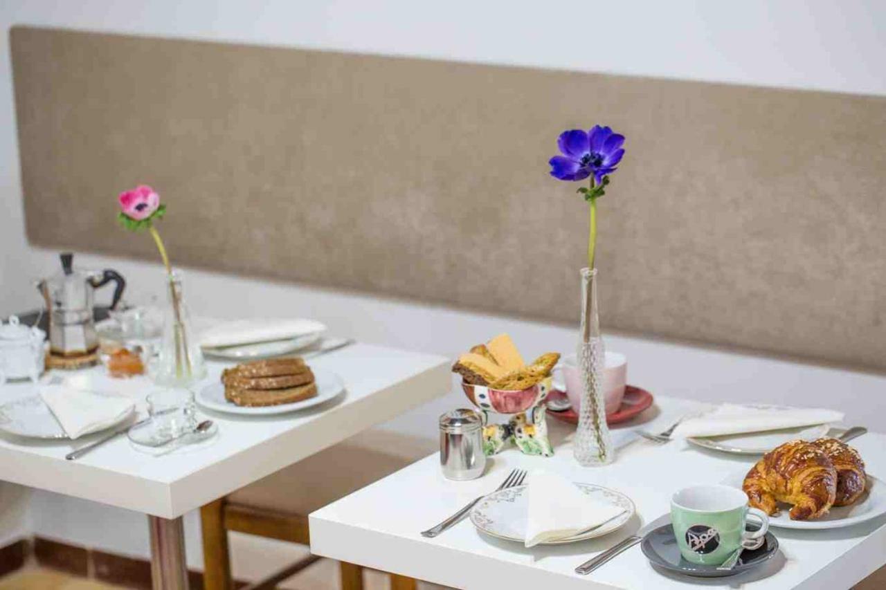 Acomodação com café da manhã  Palazzi Florença