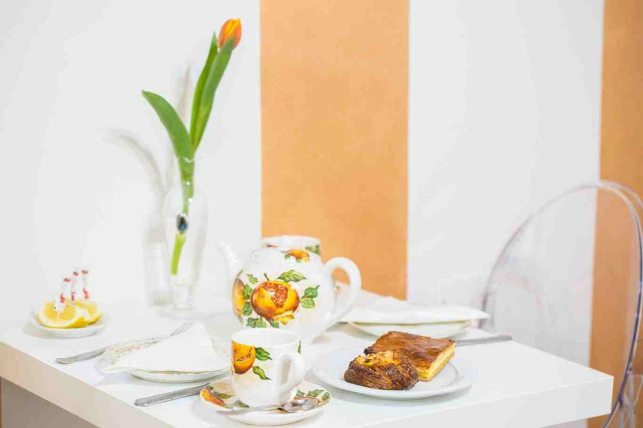 Palazzi Acomodação com café da manhã  3*