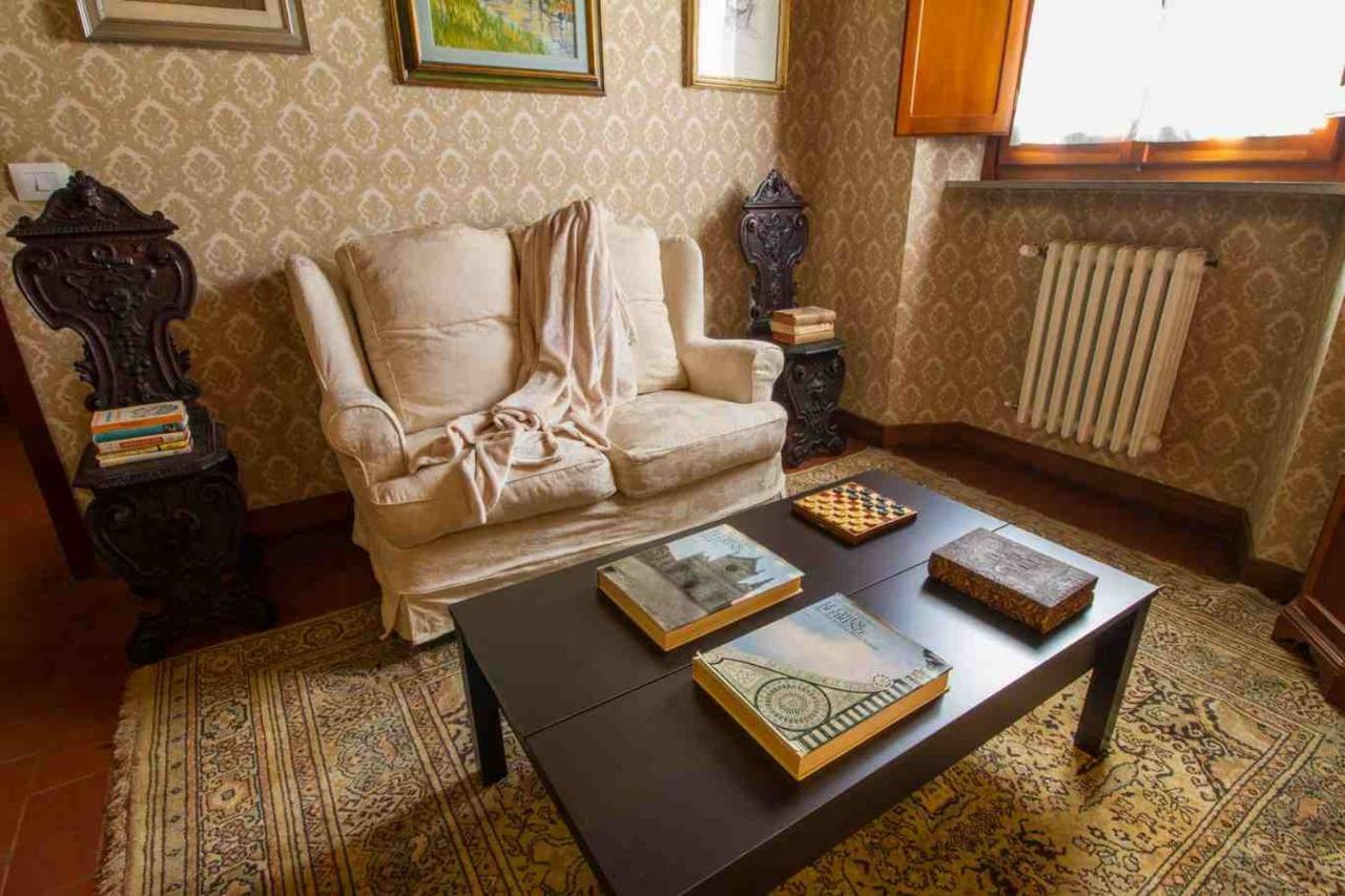 Acomodação com café da manhã  Palazzi Florença