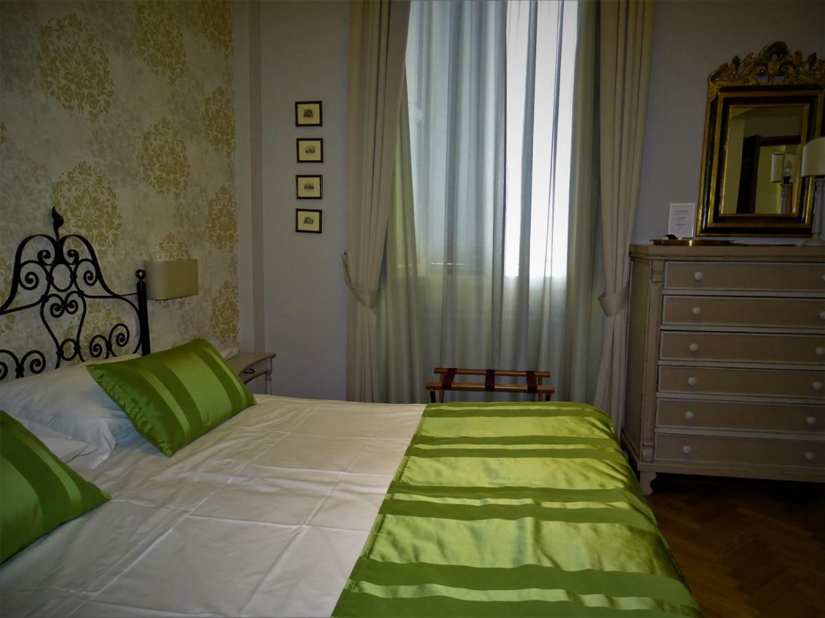Hotell Il Granduca 3*