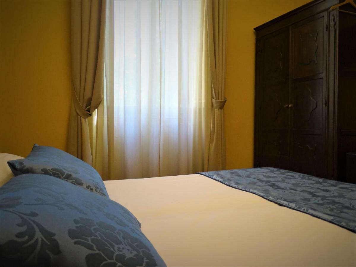 Il Granduca Hotell 3*