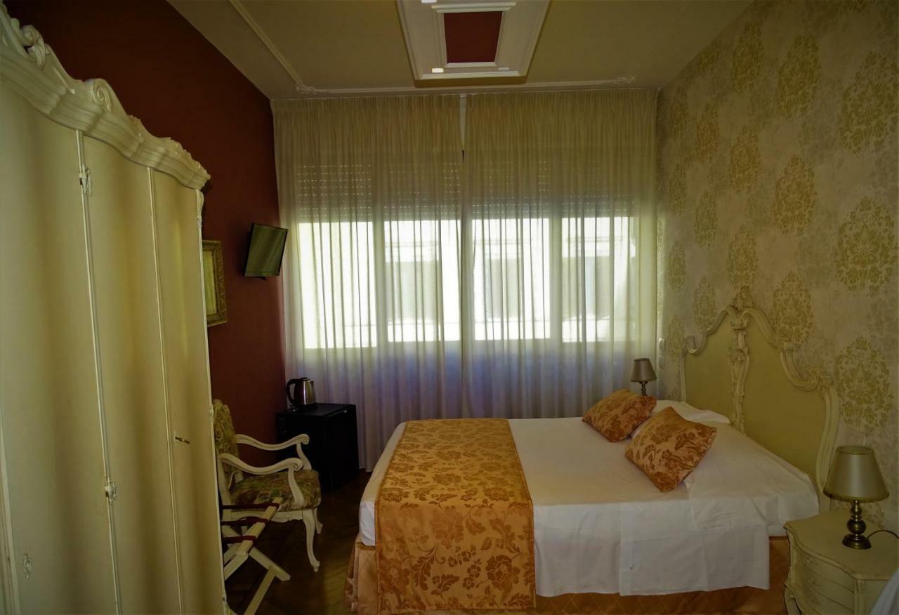 Hotell Il Granduca 3*