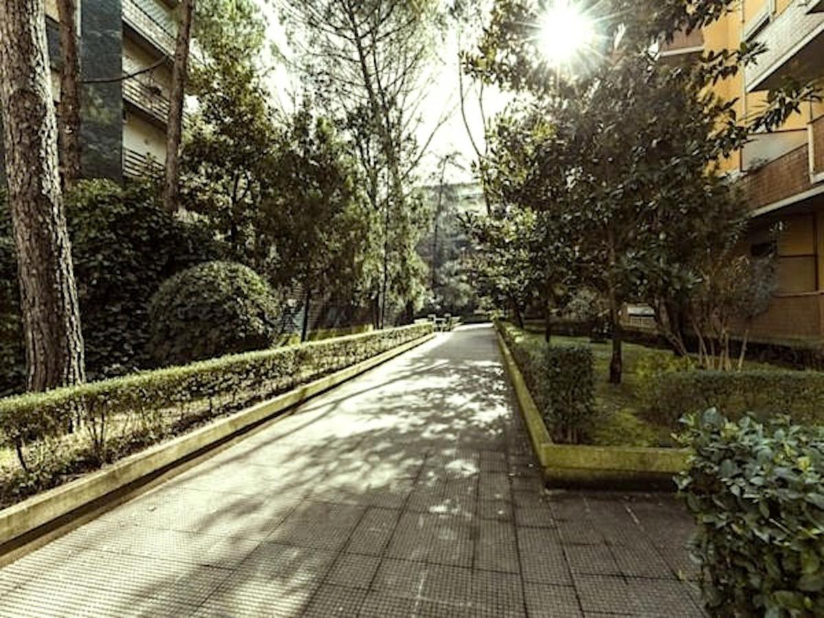 Acomodação com café da manhã  Mel Florença