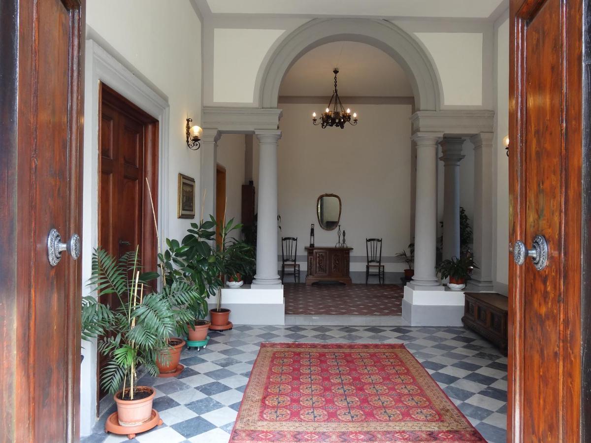 La Tavernetta Florença