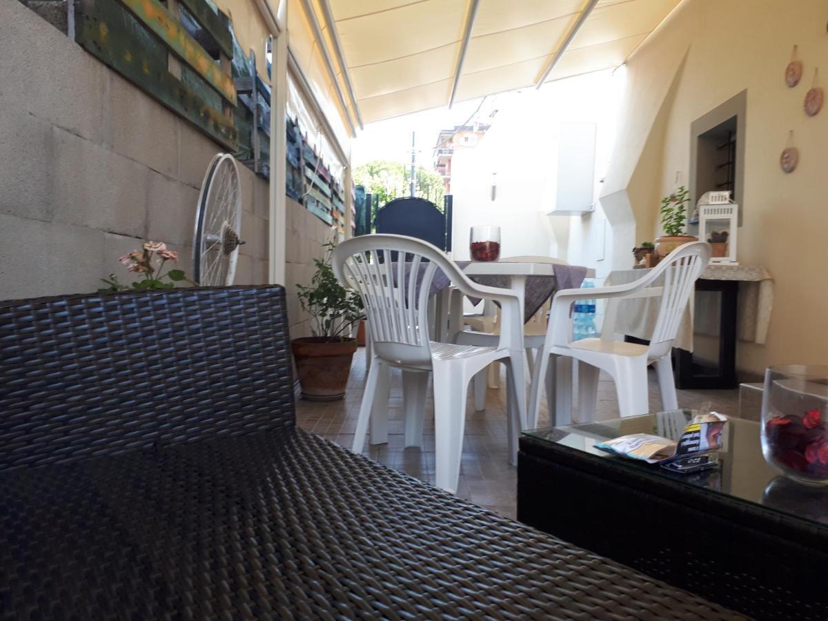 Eliana E Ristorante Couette-café *