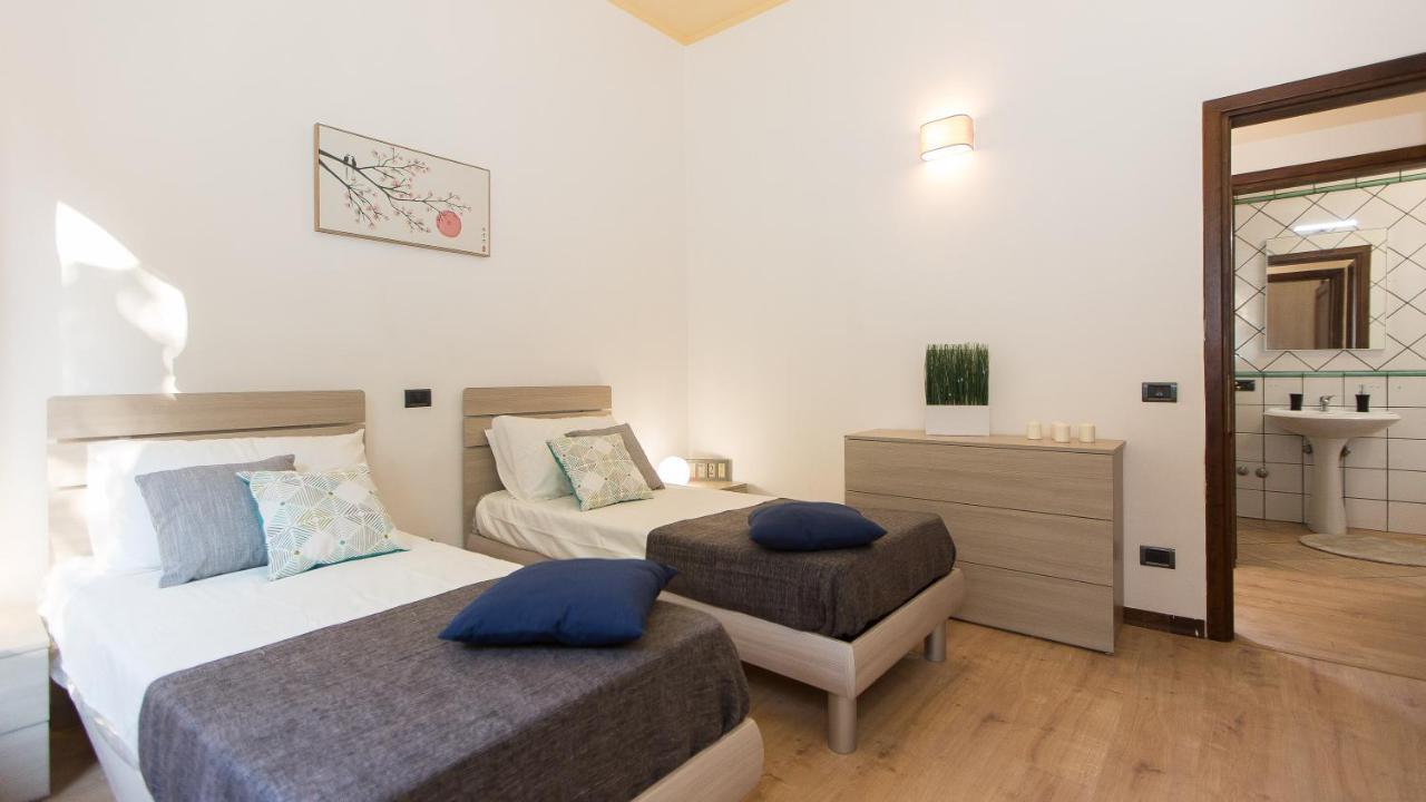 Apartment In Rome - Santa Maria Novella Palace Florence