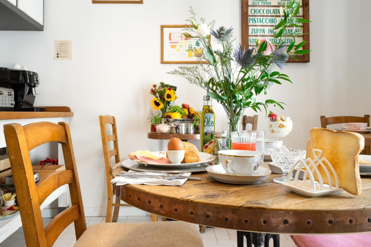 Bed & Breakfast Fuordarno Firenze