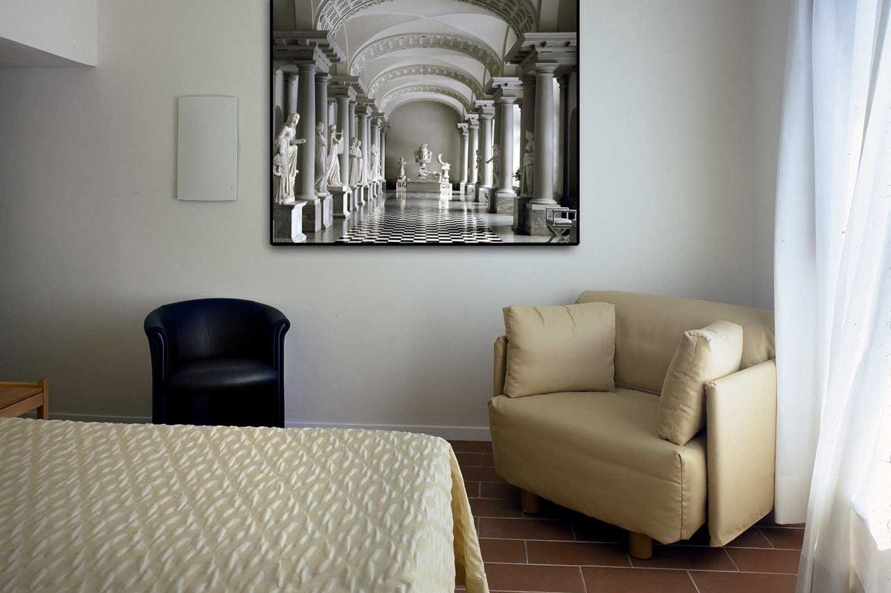 Hotell Palazzo Ognissanti