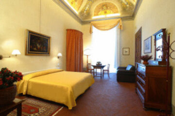 Palazzo Guadagni Florence