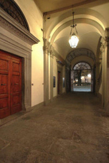 Palazzo Guadagni 3*