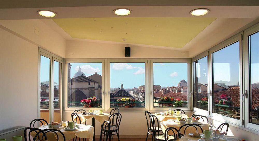 Hotel Panorama Firenze