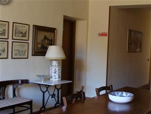 Michelangelo Bed & Breakfast Firenze