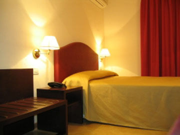 Cardinal Of - Recommended For Ages 25 To 55 Hotel 3*