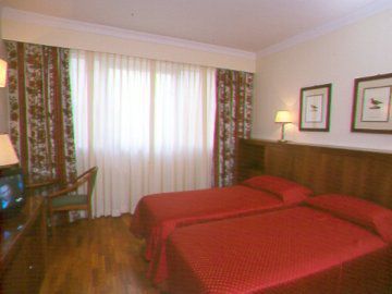 Florence Residence Hotel Florença
