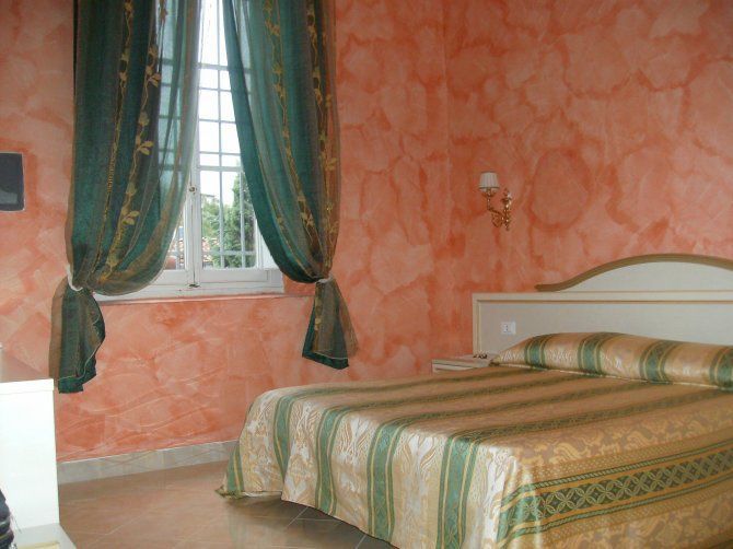 Bed & Breakfast La Corte Dei Principi - Residenza D'epoca Firenze