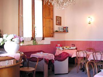 Hotel Lido Firenze