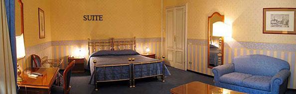 Hotel Pendini 3*