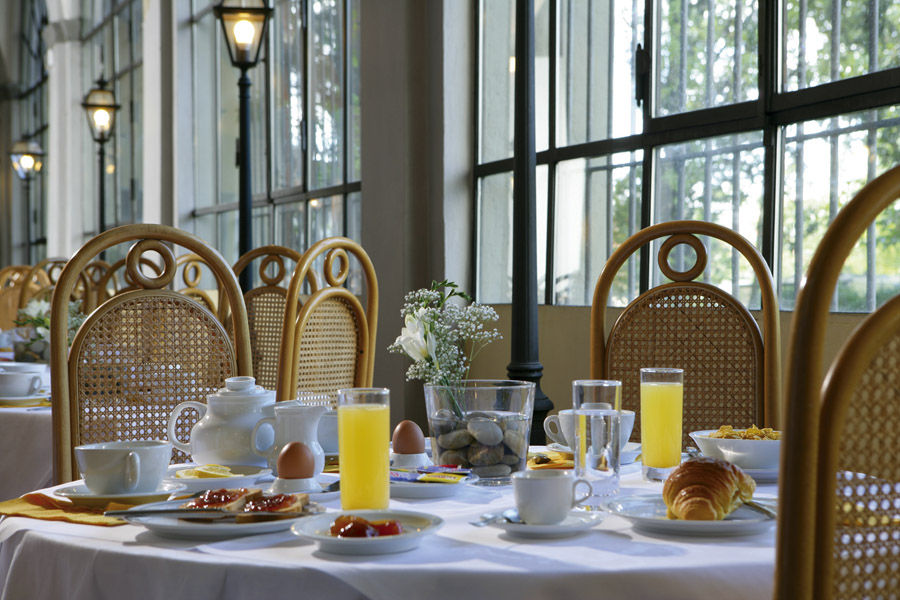 President Hotel