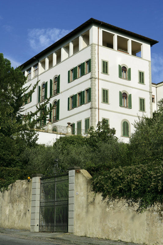 President Hotel