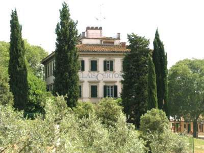 Hotel Bettoja Relais Certosa Firenze