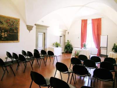 Bettoja Relais Certosa 4* Firenze