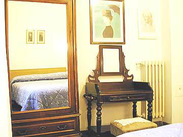 Loggia Fiorentina * Firenze