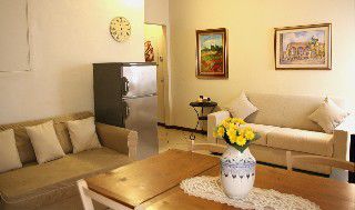 Uffizi Gallery Hotel