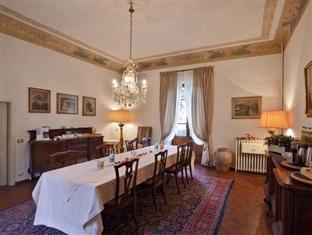 Couette-café Ape Rosa Relais