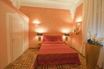 Palazzo Lombardo Couette-café