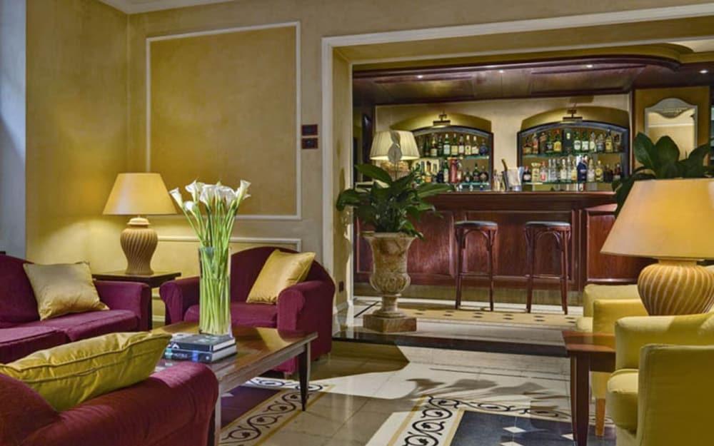 Hotell D'italia 3*