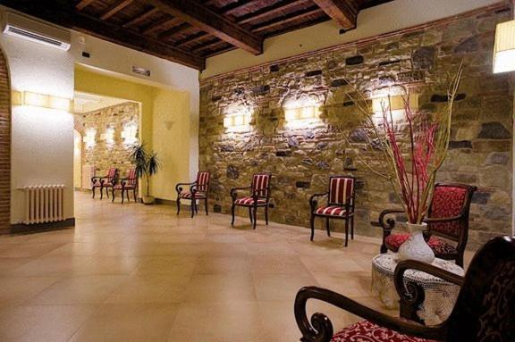 Hotell California Firenze