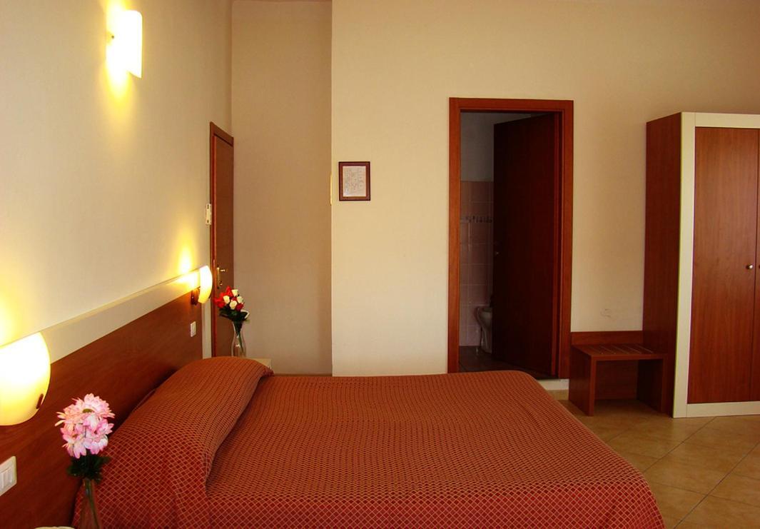 Ponte Rosso Bed & Breakfast Firenze