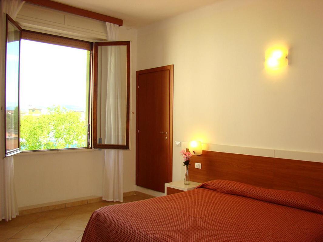Ponte Rosso Bed & Breakfast Firenze
