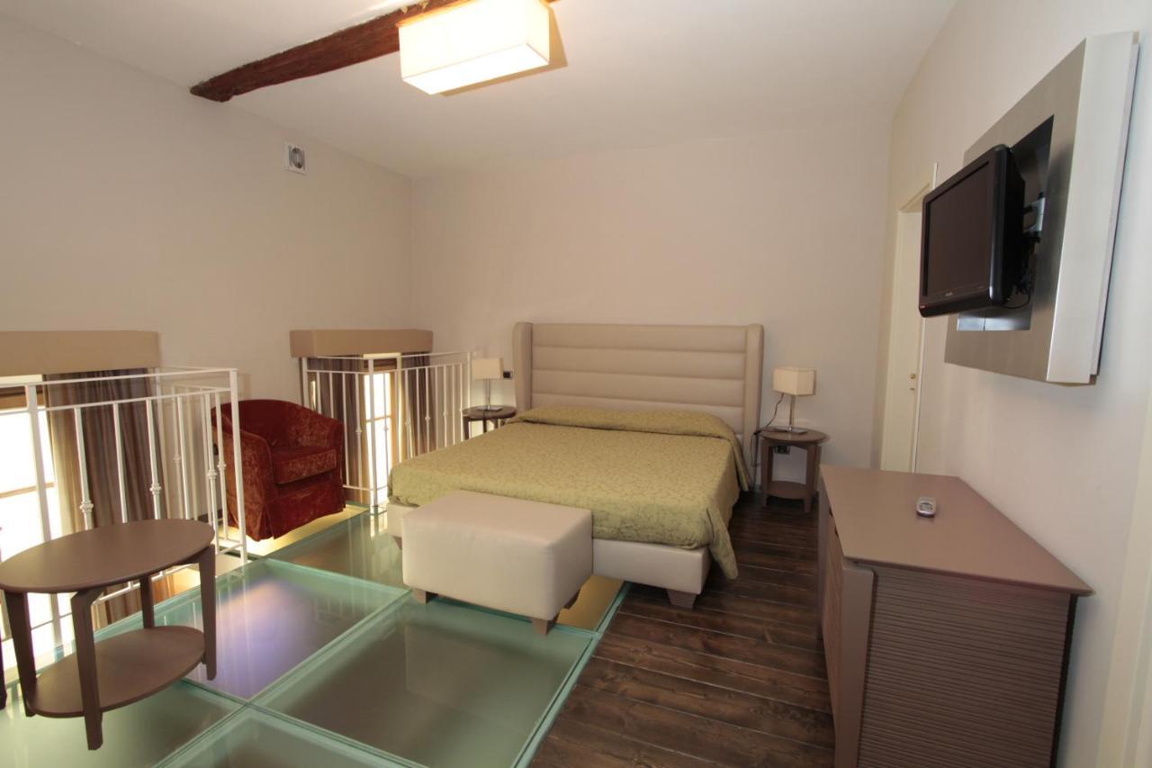 La Repubblica Aparthotel Florença