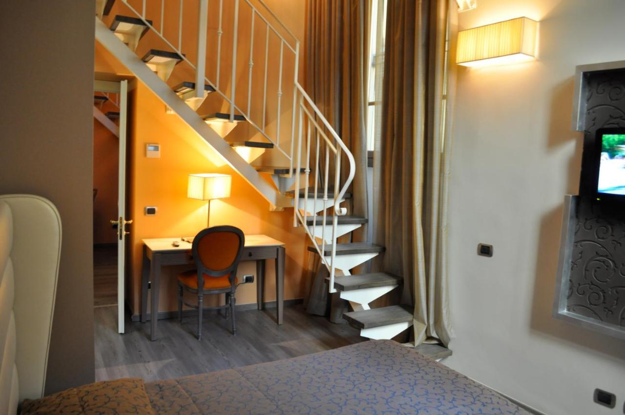 La Repubblica Aparthotel Florença