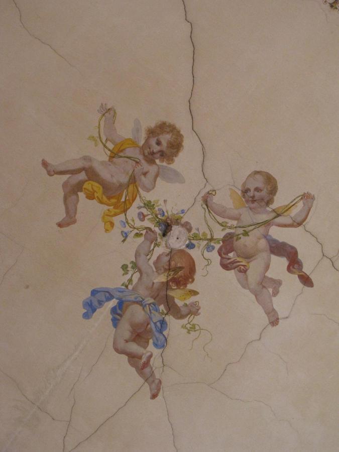 Casa Santo Nome Di Gesu 3* Florence