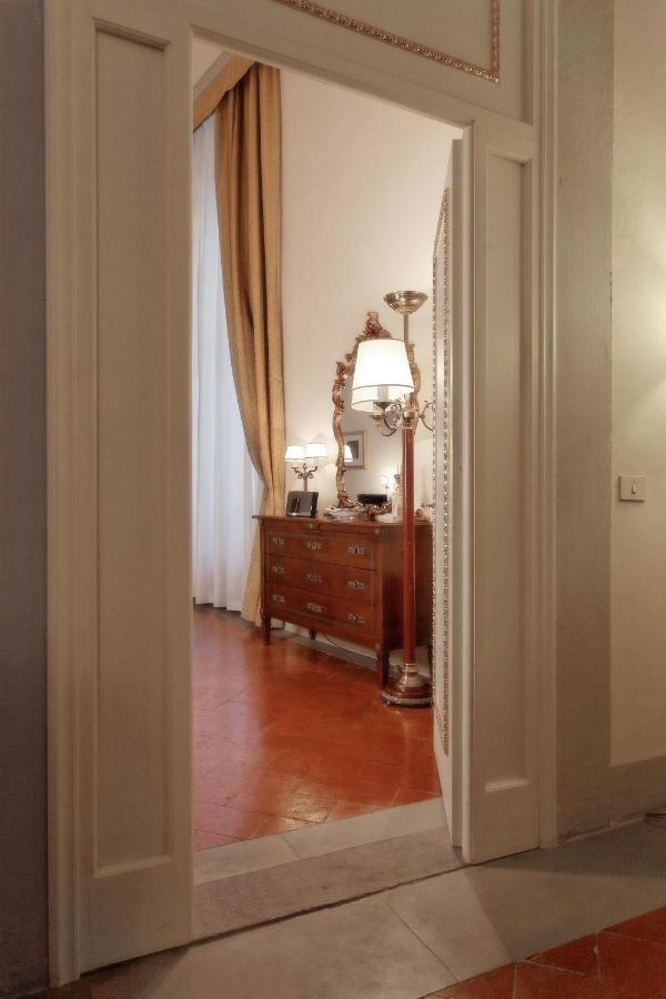 Palazzo Magnani Feroni, - Residenza D'epoca 3* Firenze